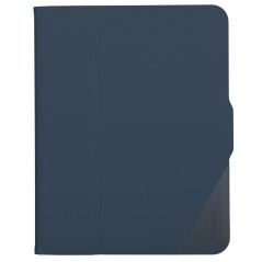 Targus VersaVu Slim iPad 2022 Blue - Sleek, Protective, and Versatile Case (THZ93502GL)